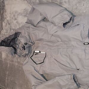 OutdoorSport Jacket